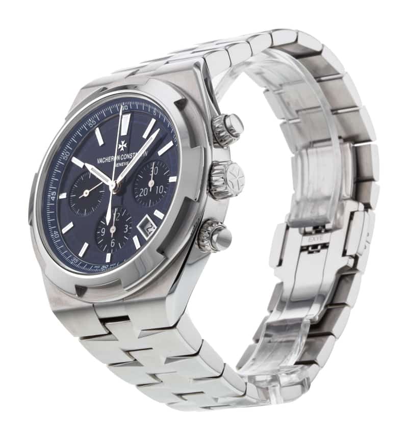 Vacheron Constantin Overseas 5500V/110A-B148